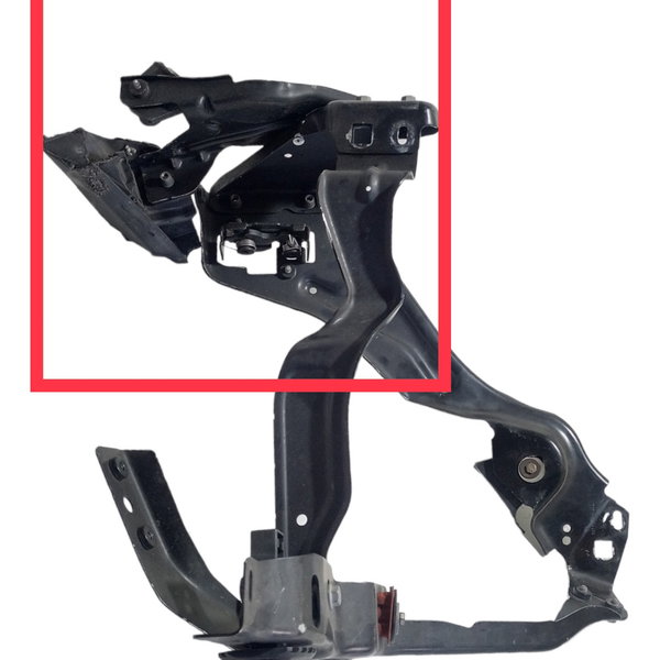 Óculos Farol Dianteiro Direito Mercedes C180 2010 Detalhes  Direito