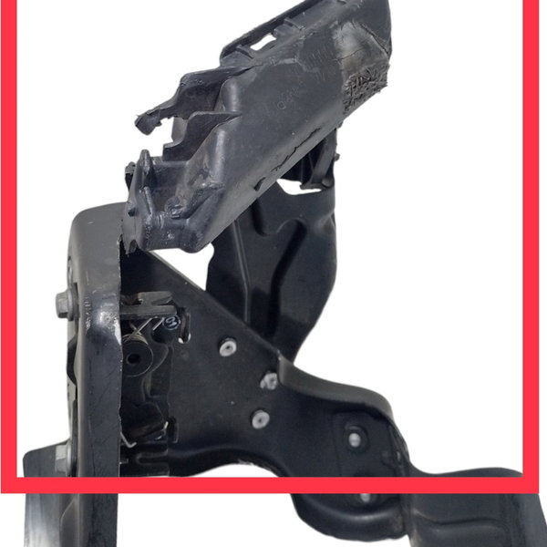 Óculos Farol Dianteiro Direito Mercedes C180 2010 Detalhes  Direito