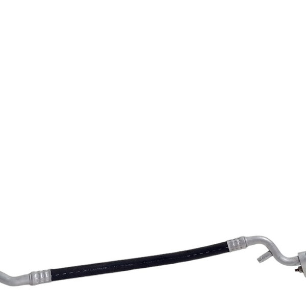 Mangueira Ar Condicionado Ford New Fiesta 2015