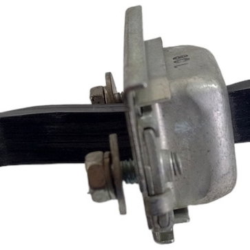 Limitador Porta Traseira Esquerda Honda Hrv 2020
