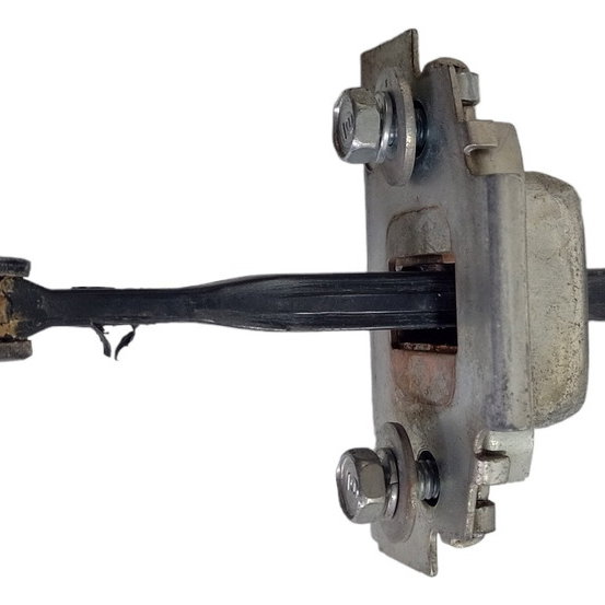 Limitador Porta Traseira Esquerda Honda Hrv 2020