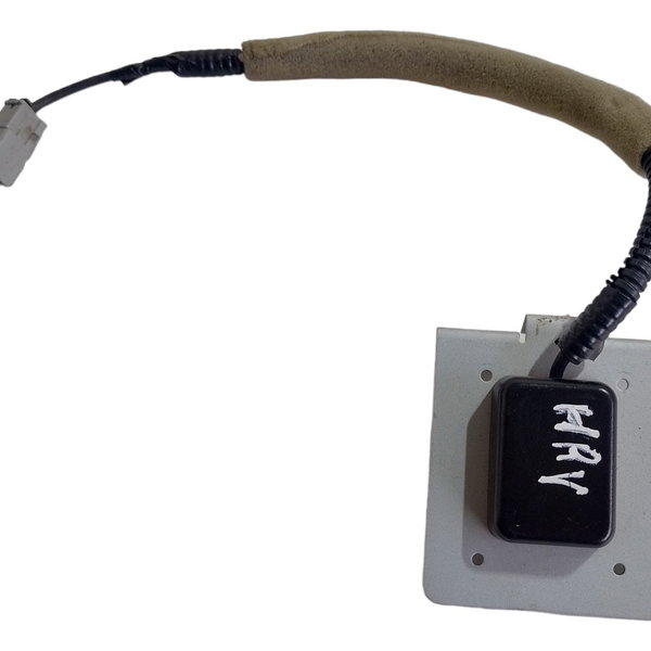 Módulo Sensor Gps Honda Hrv 2020
