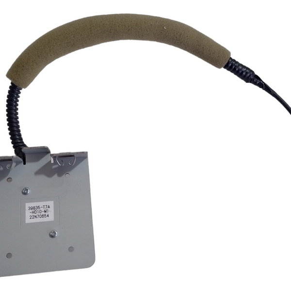 Módulo Sensor Gps Honda Hrv 2020