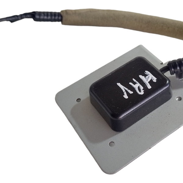 Módulo Sensor Gps Honda Hrv 2020