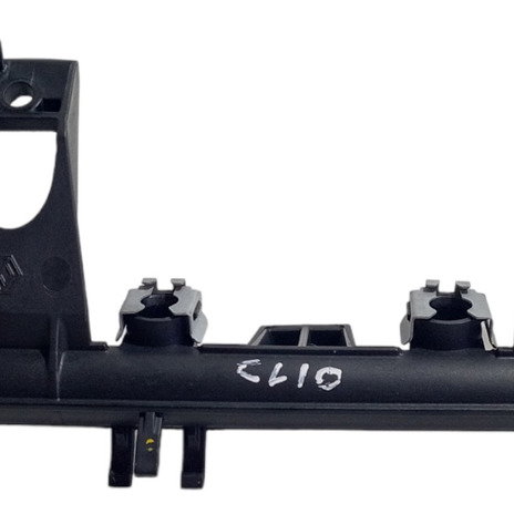 Flauta Injeção Renault Clio 2016