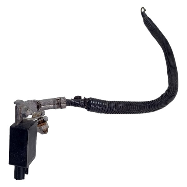Cabo Negativo Polo Bateria Honda Hrv 2019