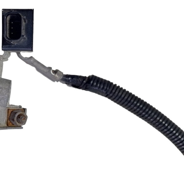 Cabo Negativo Polo Bateria Honda Hrv 2019