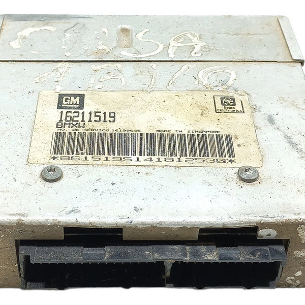 Módulo Injeção Chevrolet Corsa 1.0