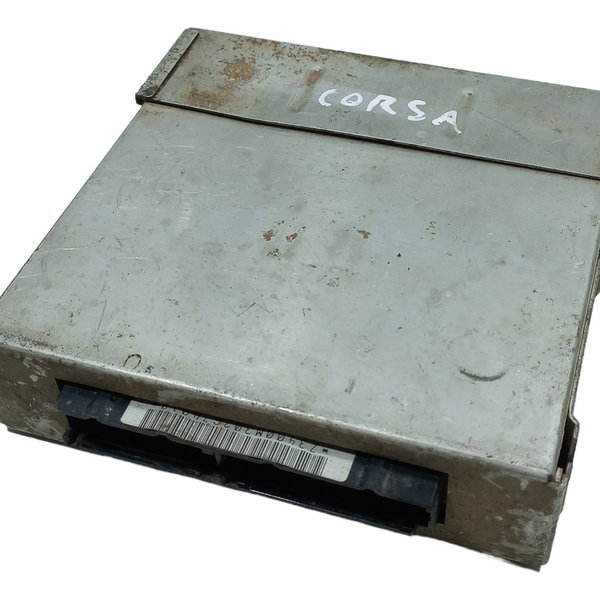 Módulo Injeção Chevrolet Corsa 1.0