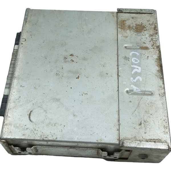 Módulo Injeção Chevrolet Corsa 1.0