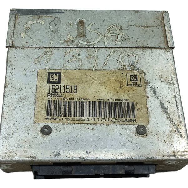 Módulo Injeção Chevrolet Corsa 1.0