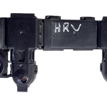 Chicote Flauta Bico Injetor Honda Hrv 1.8 2020