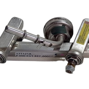 Flauta Injeção Honda Hrv 1.8 2020