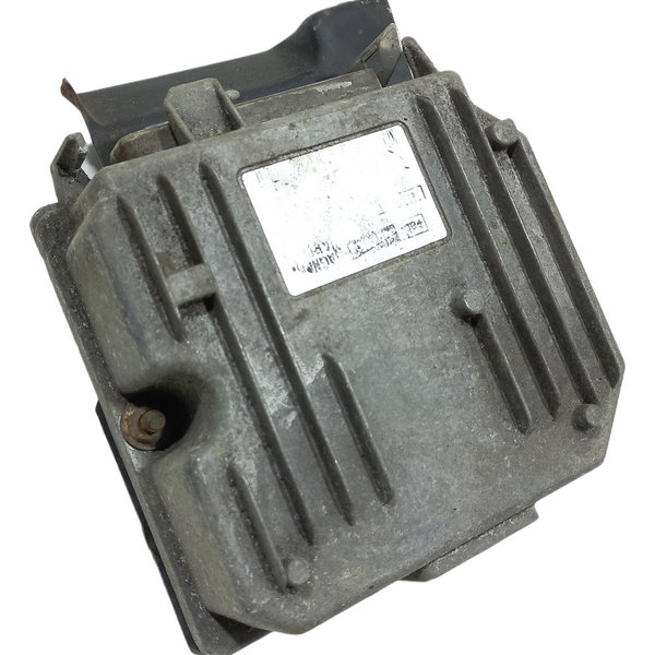 Módulo De Injeção Fiat Uno Mille 1.0 2000
