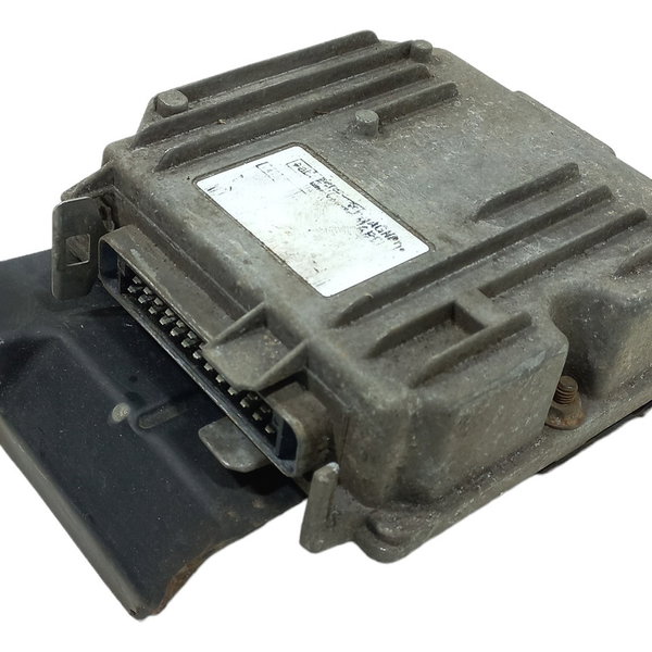 Módulo De Injeção Fiat Uno Mille 1.0 2000