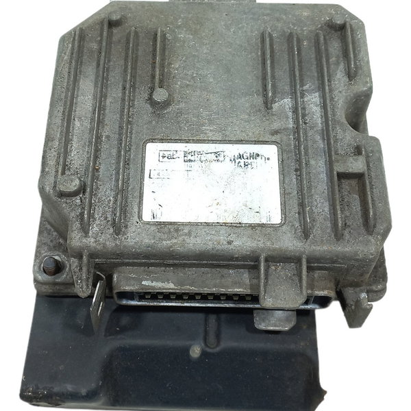 Módulo De Injeção Fiat Uno Mille 1.0 2000