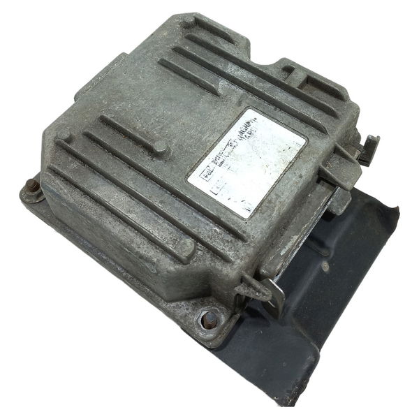 Módulo De Injeção Fiat Uno Mille 1.0 2000