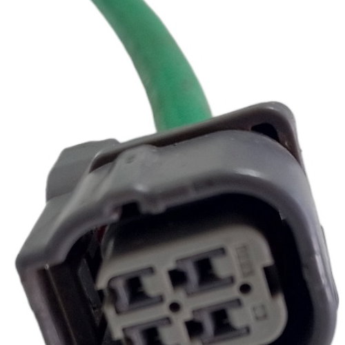 Sonda Lambda Pos Honda City 1.5 2020