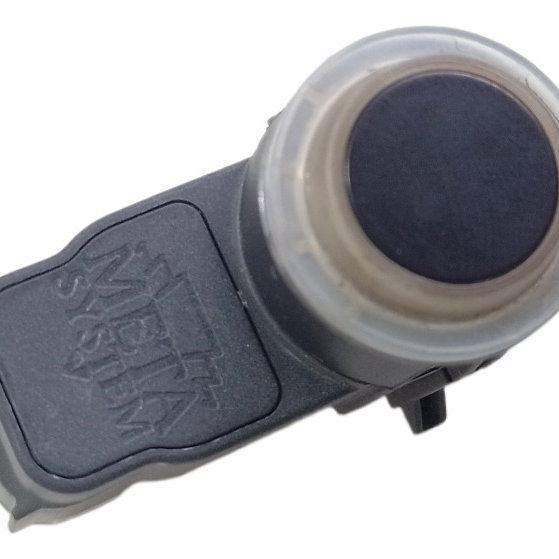Sensor Estacionamento Peugeot 3008 Preto