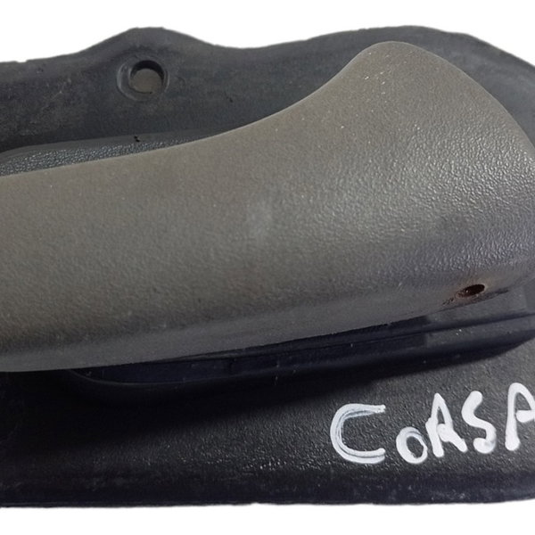 Maçaneta Dianteira Direita Gm Corsa