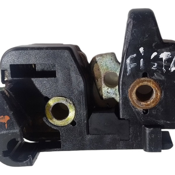 Fechadura Tampa Traseira Ford Fiesta 2007 Detalhes