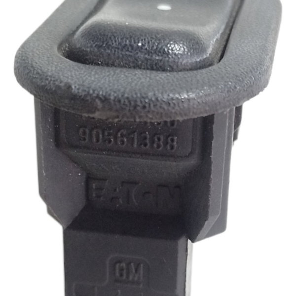 Botão Vidro Elétrico Gm Zafira