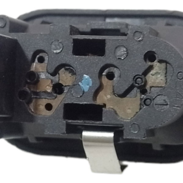 Botão Vidro Elétrico Gm Zafira