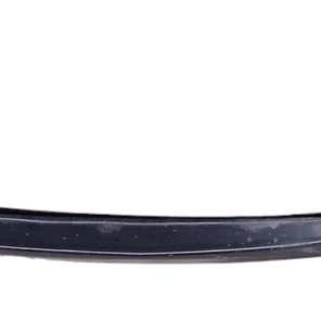 Alma Impacto Parachoque Traseiro Mercedes C180 2010 Detalhe