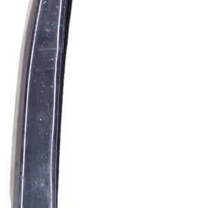 Alma Impacto Parachoque Traseiro Mercedes C180 2010 Detalhe