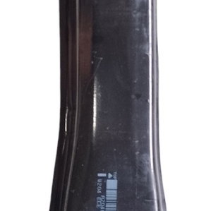 Alma Impacto Parachoque Traseiro Mercedes C180 2010 Detalhe