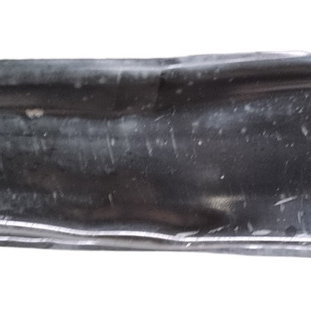 Alma Impacto Parachoque Traseiro Mercedes C180 2010 Detalhe