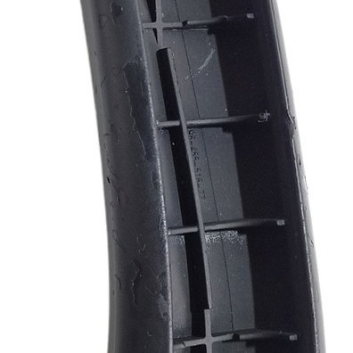Puxador Interno Traseiro Direto Peugeot 407