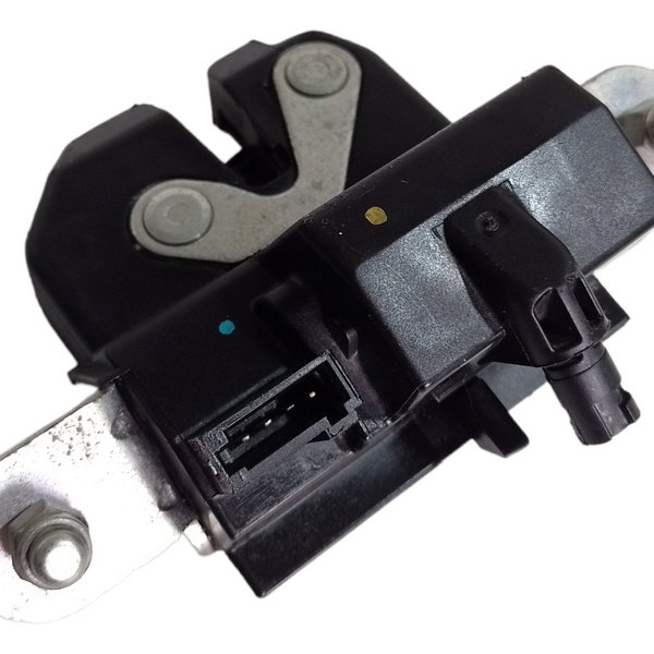 Fechadura Tampa Traseira Fiat Argo 2018