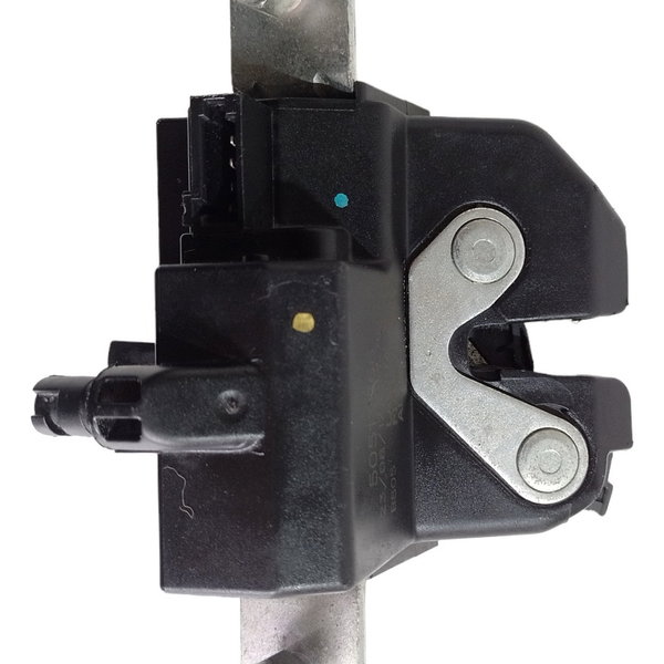 Fechadura Tampa Traseira Fiat Argo 2018