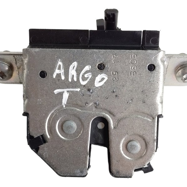 Fechadura Tampa Traseira Fiat Argo 2018