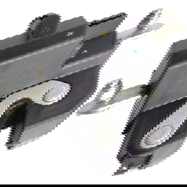 Fechadura Tampa Traseira Fiat Argo 2018