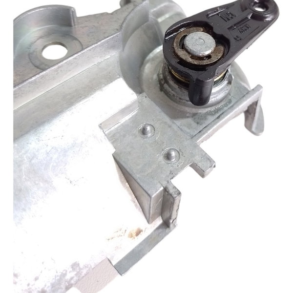 Miolo Fechadura Porta Dianteira Direita Gm Corsa 2002