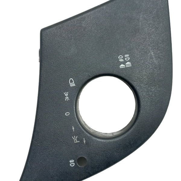 Moldura Regulagem Luz Farol Mercedes Classe A 160