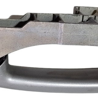 Maçaneta Externa Traseira Direita Peugeot 407 2007