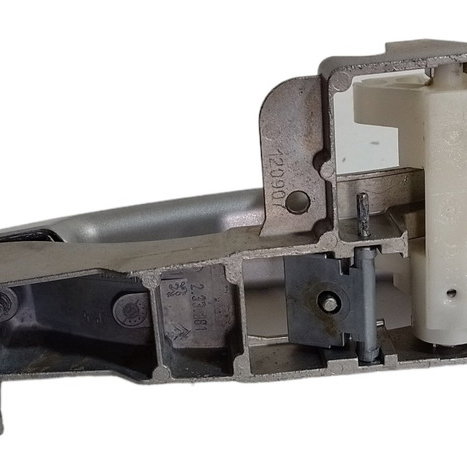 Maçaneta Externa Traseira Direita Peugeot 407 2007