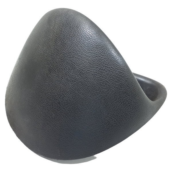 Acabamento Moldura Painel Instrumento Peugeot 206 2004