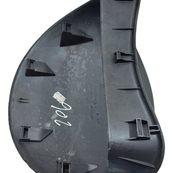 Acabamento Moldura Painel Instrumento Peugeot 206 2004