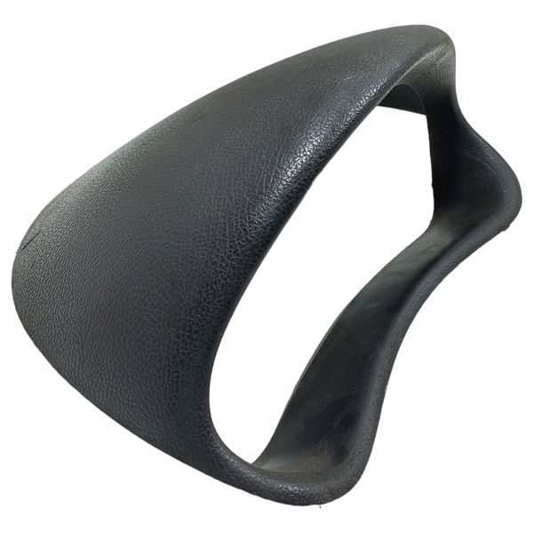 Acabamento Moldura Painel Instrumento Peugeot 206 2004