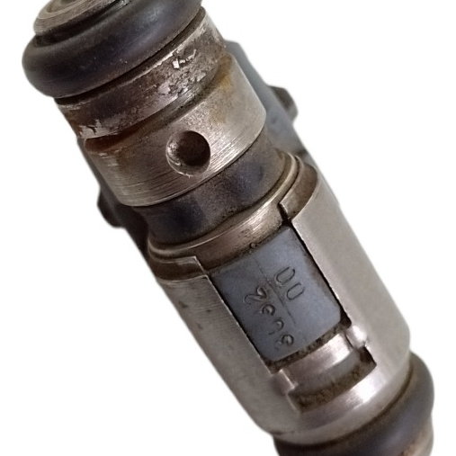 Bico Injetor Combustível Mercedes Classe A160