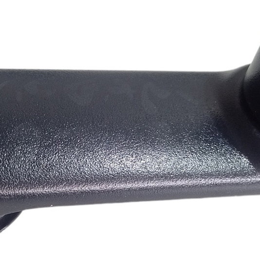 Manivela Vidro Direito Renault Megane 2003 Preto