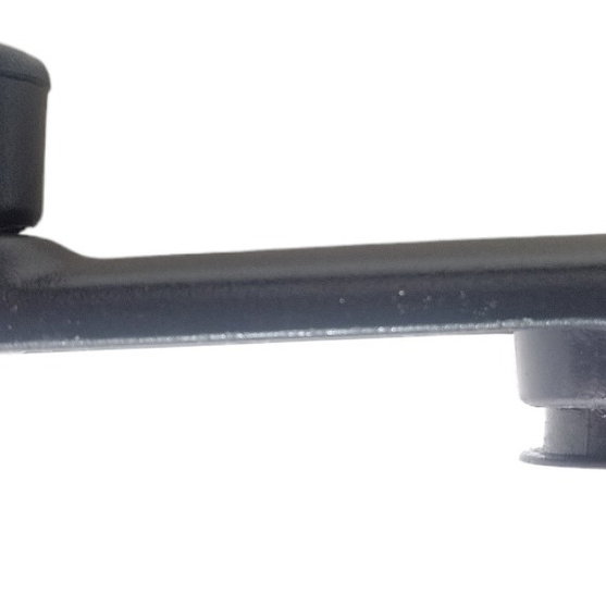 Manivela Vidro Direito Renault Megane 2003 Preto