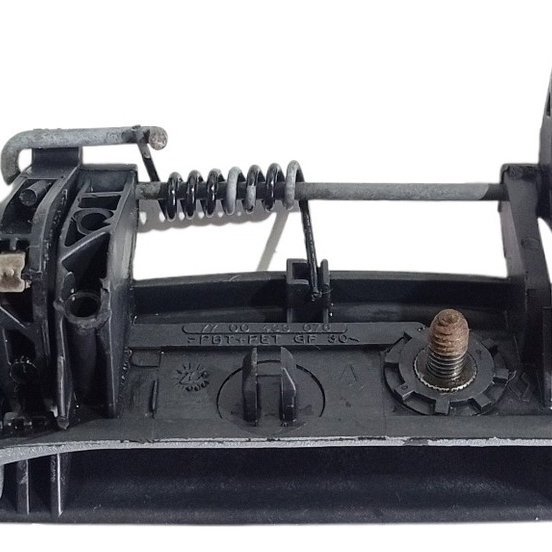 Maçaneta Externa Direita Renault Megane 2003