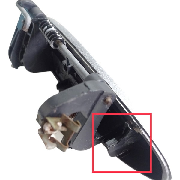 Maçaneta Externa Direita Renault Megane 2003