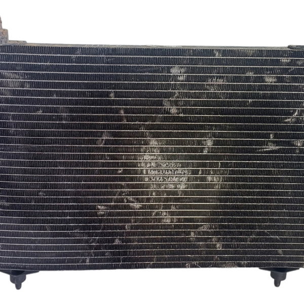 Condensador Ar Condicionado Citroen Xsara Picasso 2003