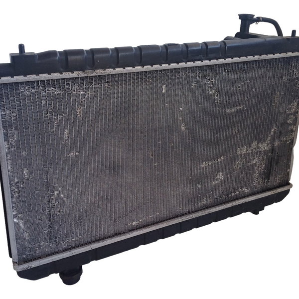 Radiador Agua  Motor Ventoinha Lifan X60 1.8 2014